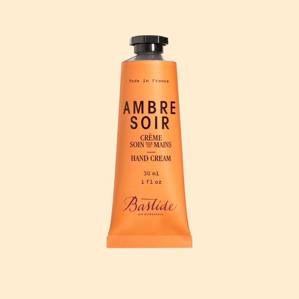 Bastide Ambre Soir Hand Cream 1 oz / 30ml